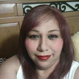 Meet your Posher, Guadalupe